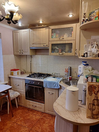 2-х ком. квартира в Пролетарском р-не, ул. Коммунистическая Donetsk - photo 3