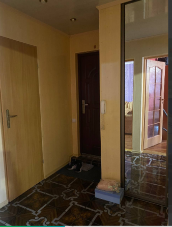 3-х ком. квартиа в Кировском р-не, пр. Семашко в хорошем состоянии Donetsk