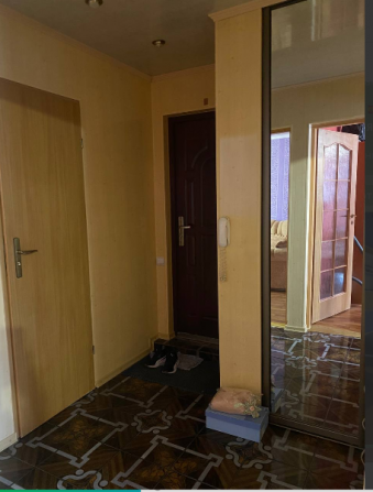 3-х ком. квартиа в Кировском р-не, пр. Семашко в хорошем состоянии Donetsk - photo 5