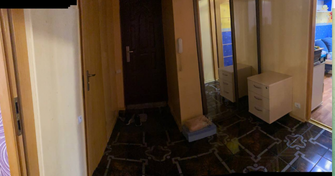 3-х ком. квартиа в Кировском р-не, пр. Семашко в хорошем состоянии Donetsk - photo 11