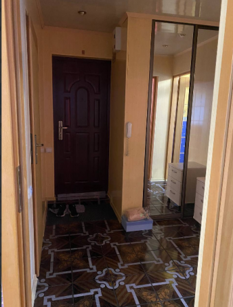 3-х ком. квартиа в Кировском р-не, пр. Семашко в хорошем состоянии Donetsk - photo 3