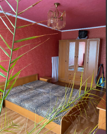 3-х ком. квартиа в Кировском р-не, пр. Семашко в хорошем состоянии Donetsk - photo 7