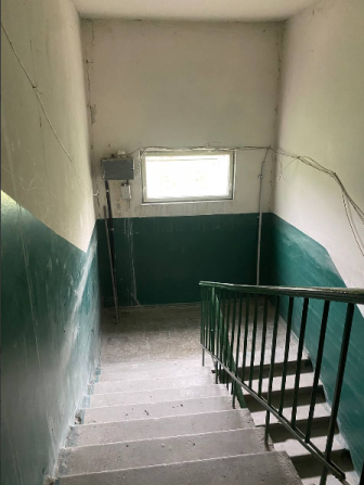 3-х ком. квартиа в Кировском р-не, пр. Семашко в хорошем состоянии Donetsk - photo 12