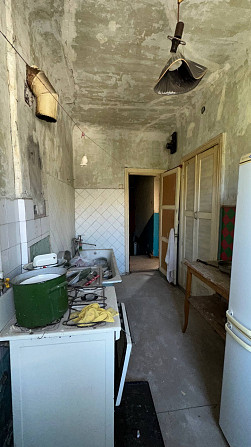 2-х ком. квартира в Макеевке, ул. Шекспира с неоконченным ремонтом Makiyivka - photo 7