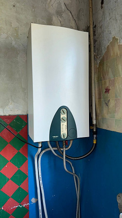 2-х ком. квартира в Макеевке, ул. Шекспира с неоконченным ремонтом Makiyivka - photo 9