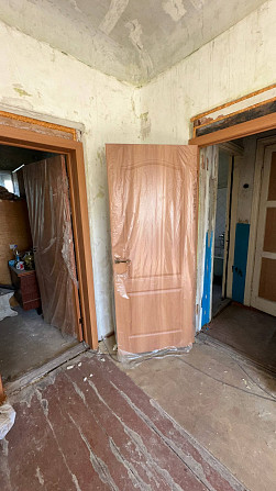 2-х ком. квартира в Макеевке, ул. Шекспира с неоконченным ремонтом Makiyivka - photo 4