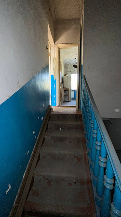 2-х ком. квартира в Макеевке, ул. Шекспира с неоконченным ремонтом Makiyivka - photo 10