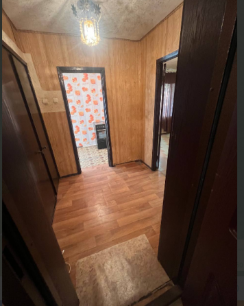 1-ком. квартиа в Пролетарском р-не. ул. Щетинина Donetsk