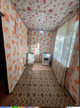 1-ком. квартиа в Пролетарском р-не. ул. Щетинина Donetsk - photo 6