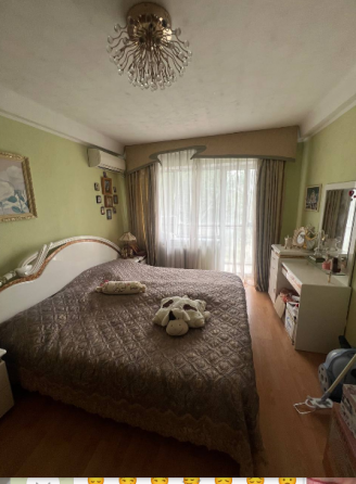 3-х ком. квартира в Калининском р-не, ул. Капитана Ратникова в хорошем состоянии Donetsk