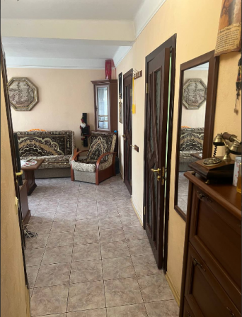 3-х ком. квартира в Калининском р-не, ул. Капитана Ратникова в хорошем состоянии Donetsk - photo 8