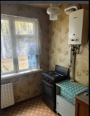 2-х ком. квартира в Буденовском р-не. ул. Антропова. Вода 24 часа Donetsk