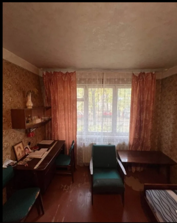 2-х ком. квартира в Буденовском р-не. ул. Антропова. Вода 24 часа Donetsk