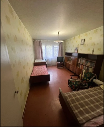 2-х ком. квартира в Буденовском р-не. ул. Антропова. Вода 24 часа Donetsk - photo 1