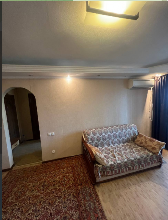 1-ком. квартира в Киевском р-не. ул. Артема Донецк