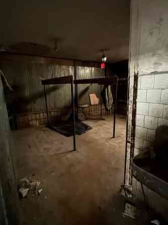 Коммерческое помещение (ангар) в Кировском р-не Donetsk