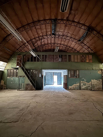 Коммерческое помещение (ангар) в Кировском р-не Donetsk - photo 1