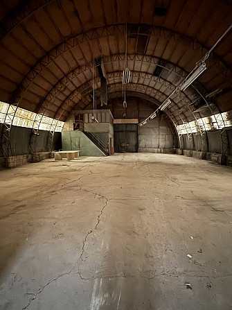 Коммерческое помещение (ангар) в Кировском р-не Donetsk - photo 3