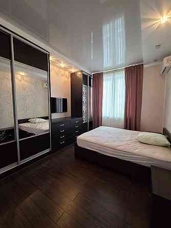 2-х ком. квартира в ДИСКе 71 м2, 20/24, пр. Маяковского. Ворош. р-н Donetsk