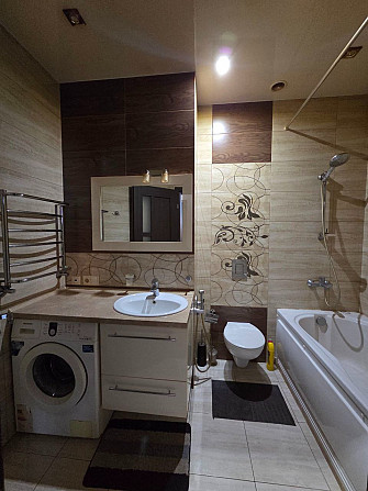 2-х ком. квартира в ДИСКе 71 м2, 20/24, пр. Маяковского. Ворош. р-н Donetsk - photo 6