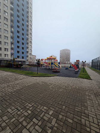 2-х ком. квартира в ДИСКе 71 м2, 20/24, пр. Маяковского. Ворош. р-н Donetsk - photo 9