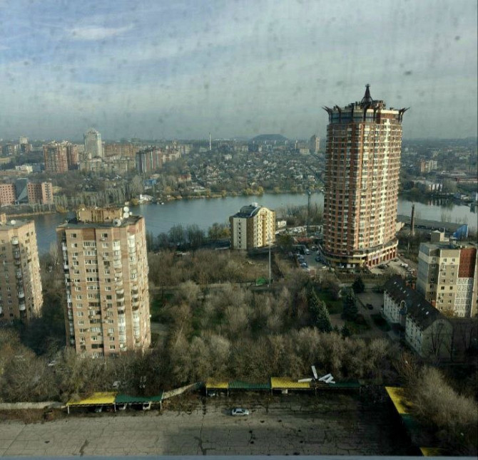 2-х ком. квартира в ДИСКе 71 м2, 20/24, пр. Маяковского. Ворош. р-н Donetsk - photo 12