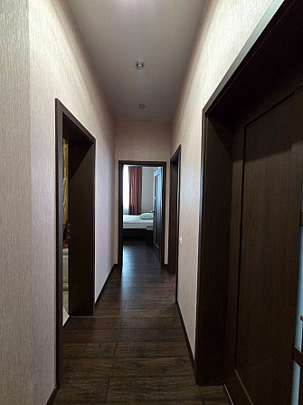 2-х ком. квартира в ДИСКе 71 м2, 20/24, пр. Маяковского. Ворош. р-н Donetsk - photo 8