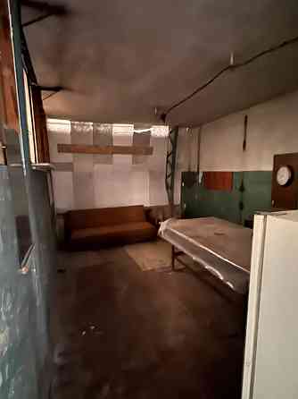 Коммерческое помещение 450 м2 в Кировском р-не, ангар, под склад или производство. Donetsk