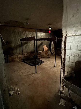 Коммерческое помещение 450 м2 в Кировском р-не, ангар, под склад или производство. Donetsk - photo 4