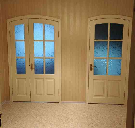 Крупногабаритная 1-ком. квартира 45 м2 в Киев. р-не. ул. Горная 38 Б Donetsk