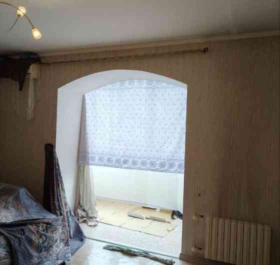 Крупногабаритная 1-ком. квартира 45 м2 в Киев. р-не. ул. Горная 38 Б Donetsk