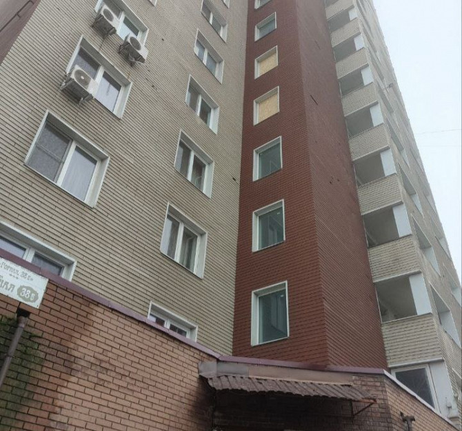 Крупногабаритная 1-ком. квартира 45 м2 в Киев. р-не. ул. Горная 38 Б Donetsk - photo 11