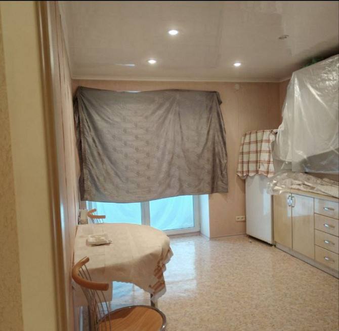 Крупногабаритная 1-ком. квартира 45 м2 в Киев. р-не. ул. Горная 38 Б Donetsk - photo 2