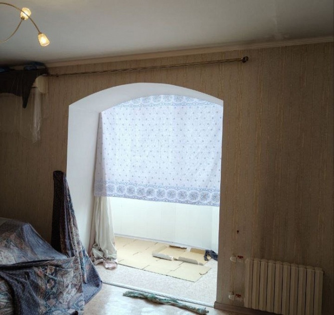 Крупногабаритная 1-ком. квартира 45 м2 в Киев. р-не. ул. Горная 38 Б Donetsk - photo 6