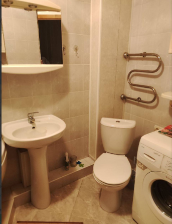 2-х ком. квартира в Киевском р-не, ул. Челюскинцев Donetsk