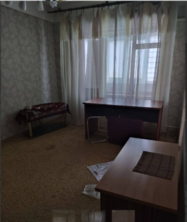 2-х ком. квартира в Киевском р-не, ул. Челюскинцев Donetsk