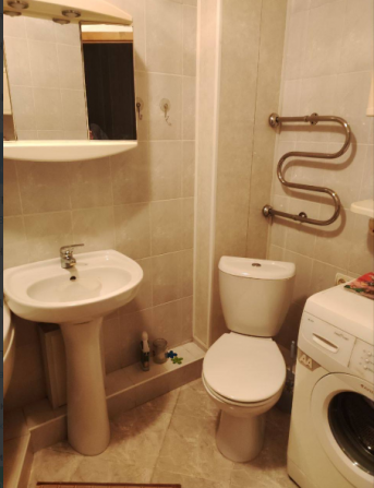 2-х ком. квартира в Киевском р-не, ул. Челюскинцев Donetsk - photo 4