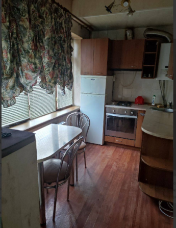 2-х ком. квартира в Киевском р-не, ул. Челюскинцев Donetsk - photo 1