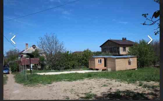 Укомплектованный участок в Крыму, Джанк. р-н. с. Заречное в хорошем состоянии Dzhankoy