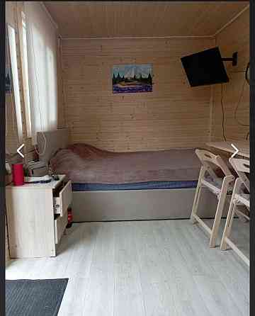 Укомплектованный участок в Крыму, Джанк. р-н. с. Заречное в хорошем состоянии Dzhankoy