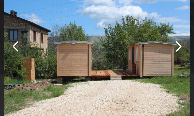 Укомплектованный участок в Крыму, Джанк. р-н. с. Заречное в хорошем состоянии Dzhankoy - photo 6