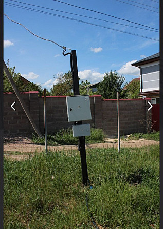 Укомплектованный участок в Крыму, Джанк. р-н. с. Заречное в хорошем состоянии Dzhankoy - photo 7