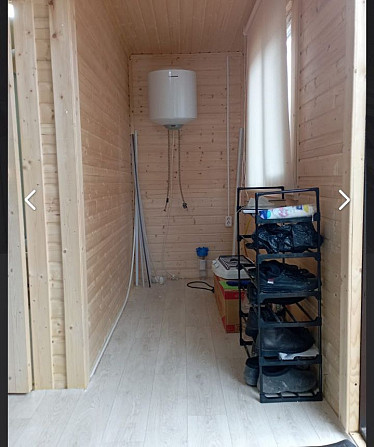 Укомплектованный участок в Крыму, Джанк. р-н. с. Заречное в хорошем состоянии Dzhankoy - photo 2