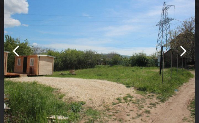 Укомплектованный участок в Крыму, Джанк. р-н. с. Заречное в хорошем состоянии Dzhankoy - photo 8