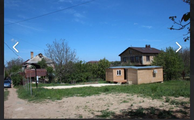 Укомплектованный участок в Крыму, Джанк. р-н. с. Заречное в хорошем состоянии Dzhankoy - photo 5