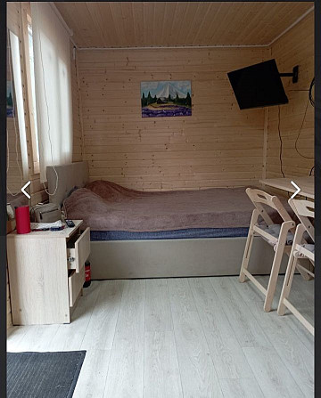 Укомплектованный участок в Крыму, Джанк. р-н. с. Заречное в хорошем состоянии Dzhankoy - photo 4