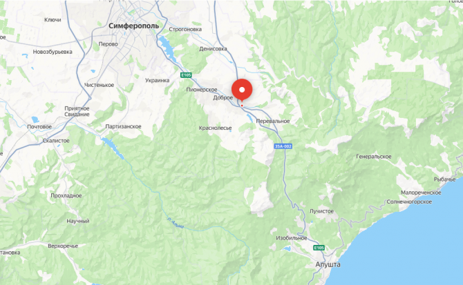 Укомплектованный участок в Крыму, Джанк. р-н. с. Заречное в хорошем состоянии Dzhankoy - photo 10