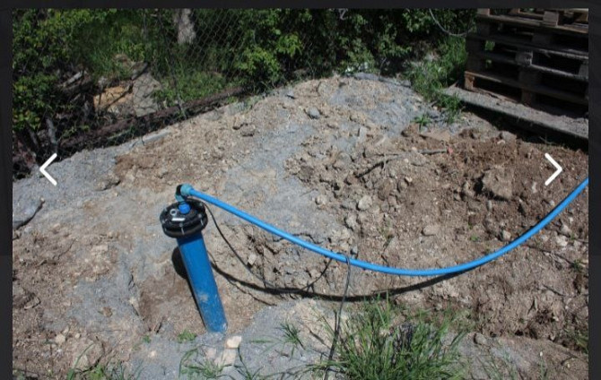 Укомплектованный участок в Крыму, Джанк. р-н. с. Заречное в хорошем состоянии Dzhankoy - photo 9