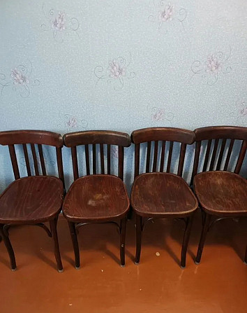 Куплю старые стулья Starobesheve - photo 1
