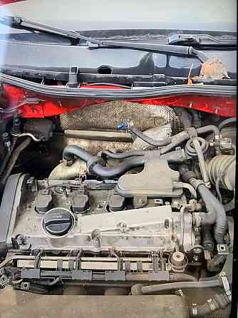 Разборка Skoda octavia tour 1.8 турбо Makiyivka